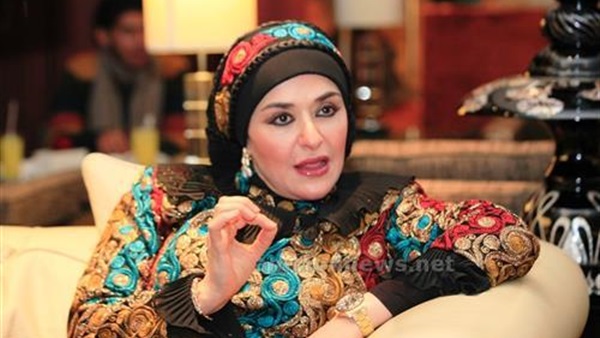 الشيخه نوال الصباح