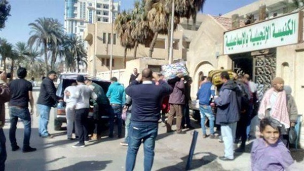 صدى العرب