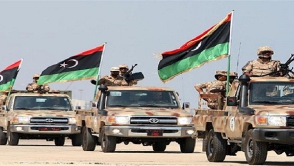صدى العرب