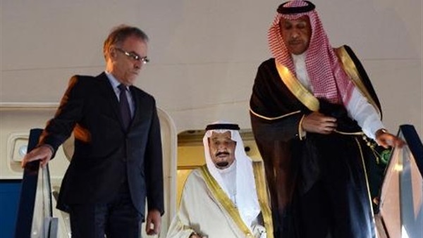 صدى العرب