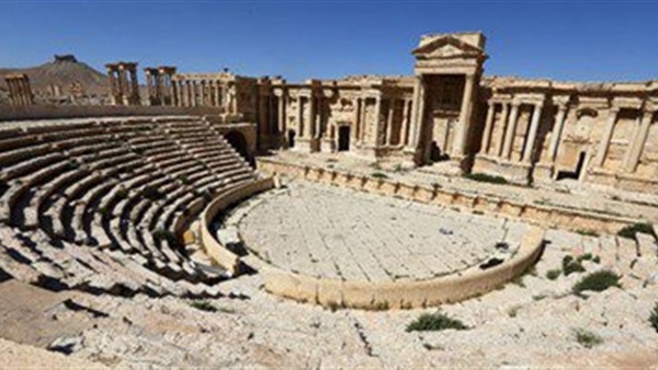 صدى العرب