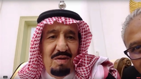 صدى العرب