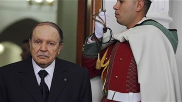 صدى العرب