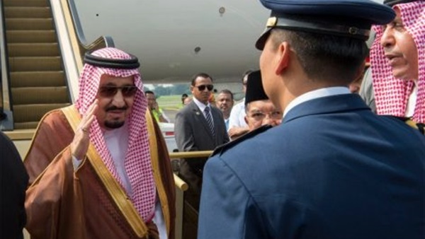 صدى العرب