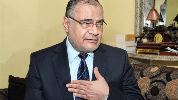 سعد الدين هلالي