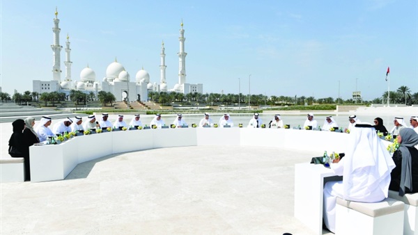 صدى العرب