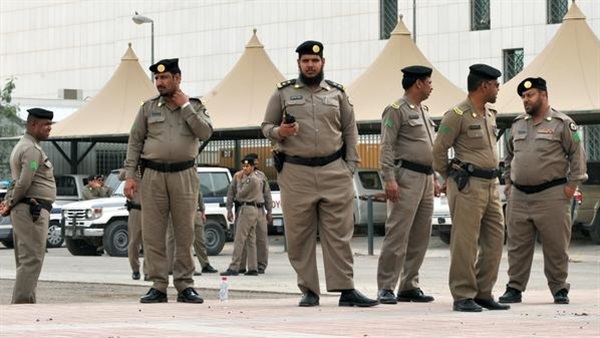 الشرطة السعودية تقتل