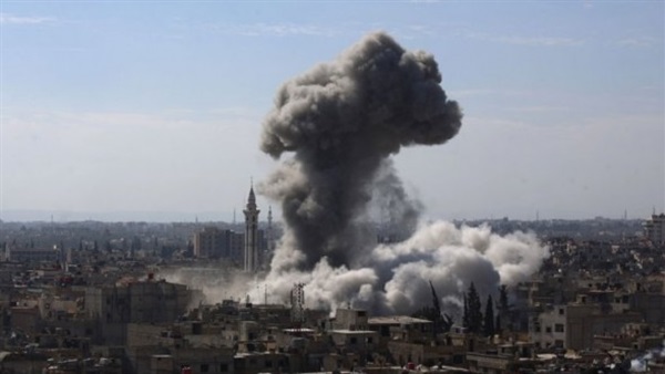 صورة أرشيفية