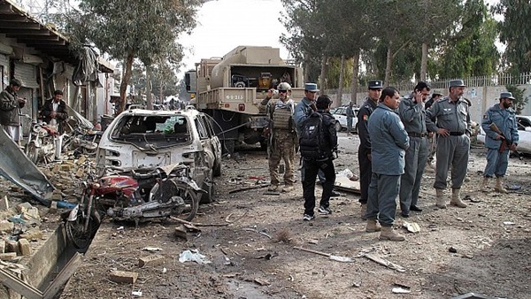 صورة أرشيفية
