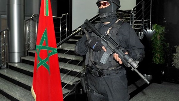 صدى العرب