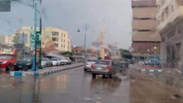 صدى العرب