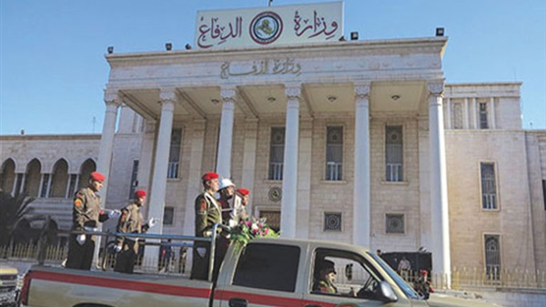 صدى العرب