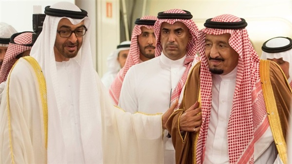 صدى العرب