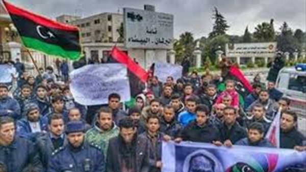 صدى العرب
