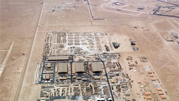 صورة أرشيفية
