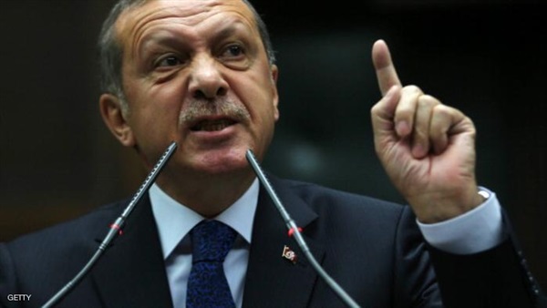رجب طيب أردوغان