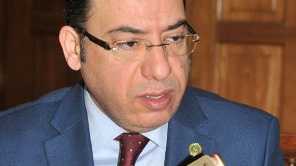 صدى العرب
