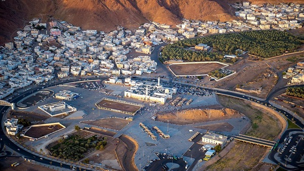 صدى العرب