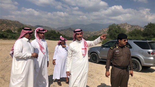 صدى العرب