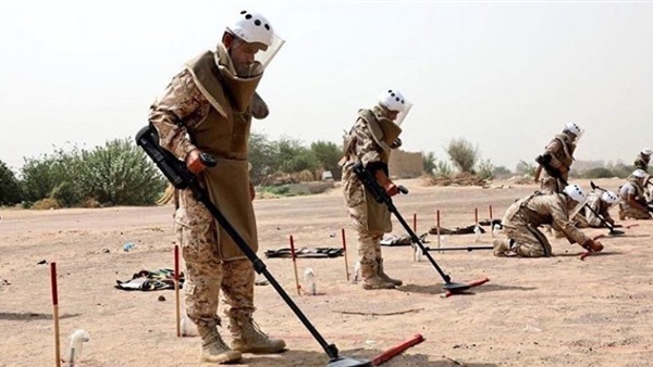صدى العرب