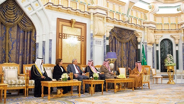 صدى العرب