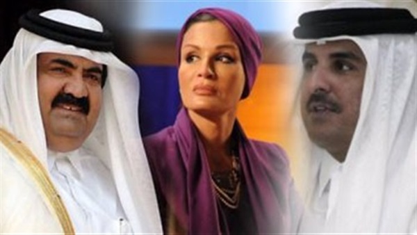 صدى العرب
