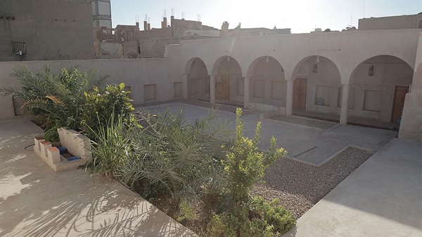 صدى العرب