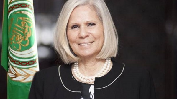 السفيرة هيفاء أبو