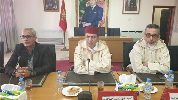 صدى العرب