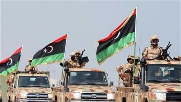 صدى العرب