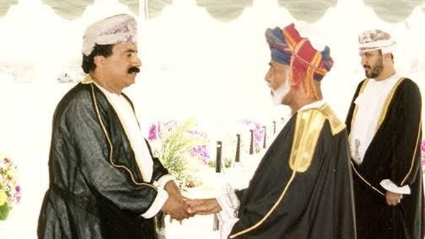 صدى العرب