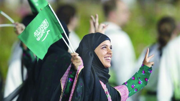 صدى العرب