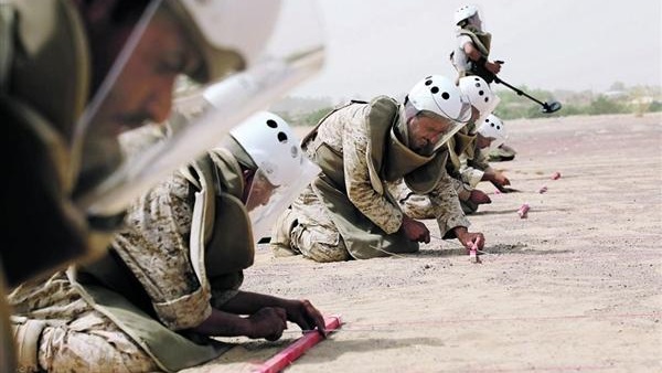 صدى العرب