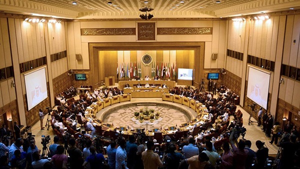 صدى العرب
