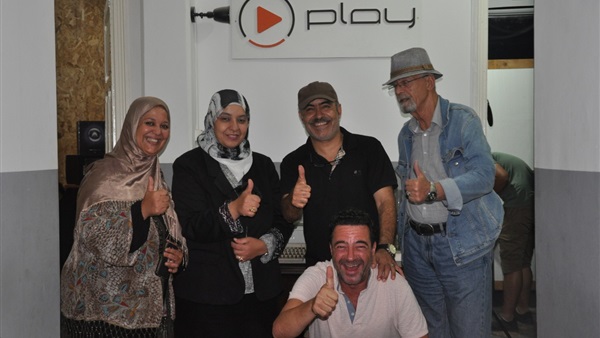 صدى العرب