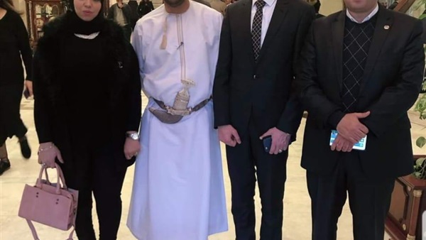 صدى العرب
