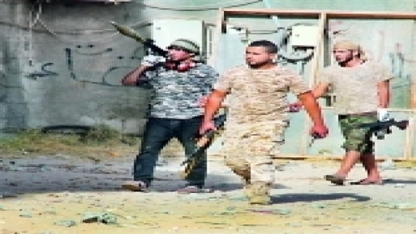 صدى العرب