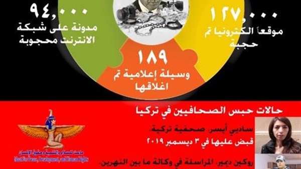 صدى العرب