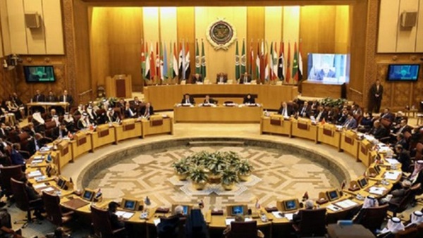 صدى العرب