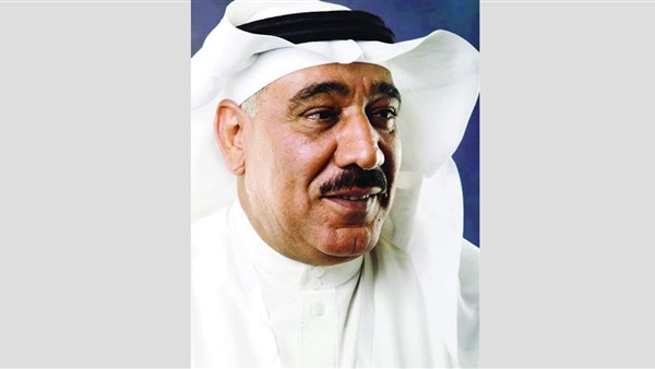 المسرحي السعودي