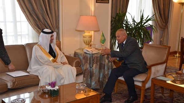 صدى العرب