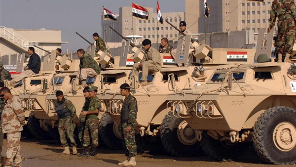صدى العرب
