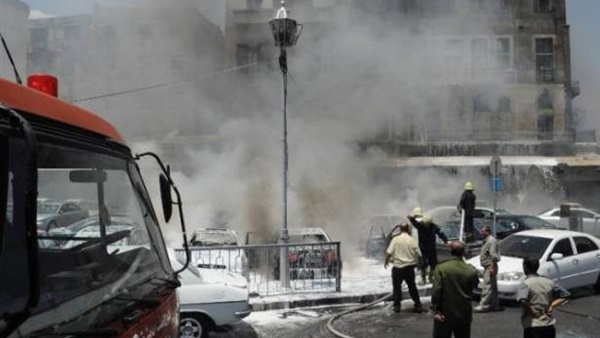 صدى العرب