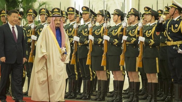 صدى العرب