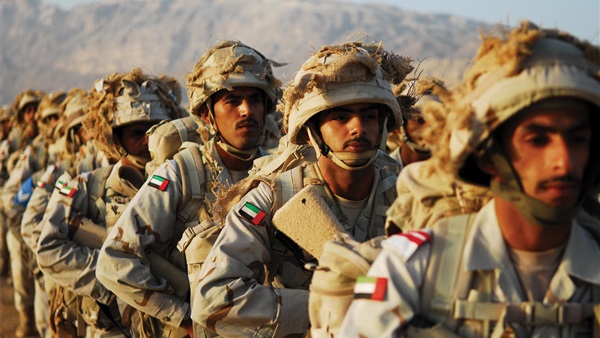 صدى العرب