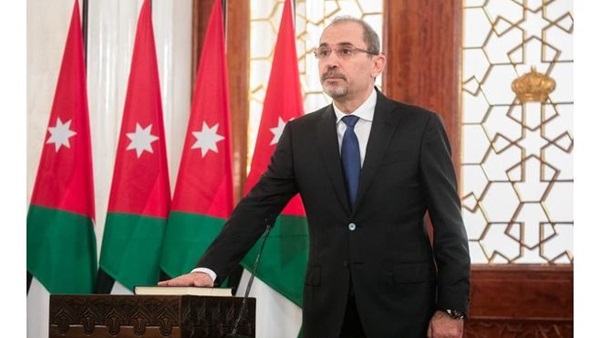 أيمن الصفدي