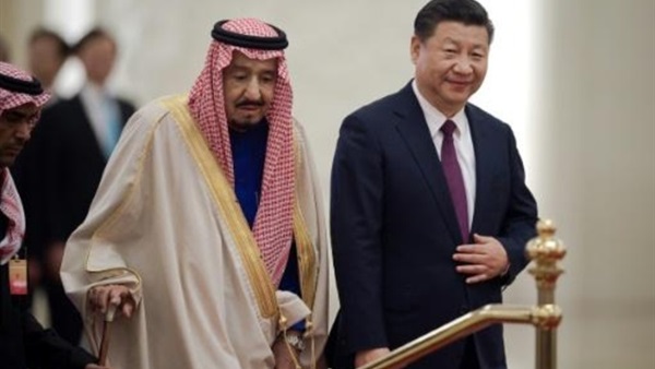 صدى العرب