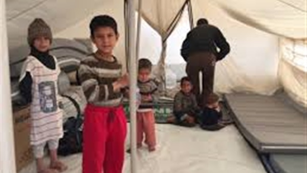 صدى العرب