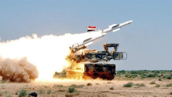 صدى العرب