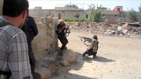 صورة أرشيفية